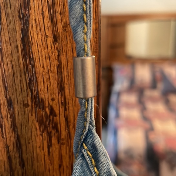 Life in Progress crop top - Picture 5 of 7